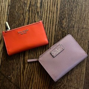 Kate Spade Wallets